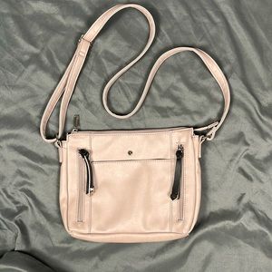Mia & Luca Cross Body Purse